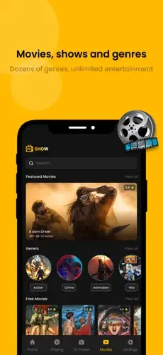 hotstar-sony Movies and shows