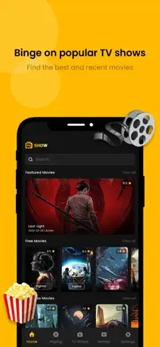 hotstar-sony tv show